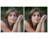 View Example Portrait Manipulation Images