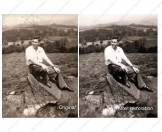 View Photo Restoration #2 Images